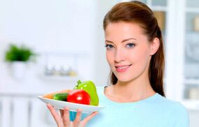 Дуканга ылайык салмак жоготуу