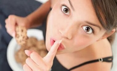 арыктоо үчүн натыйжалуу диета