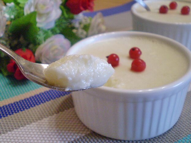 белок диетасына быштак желе